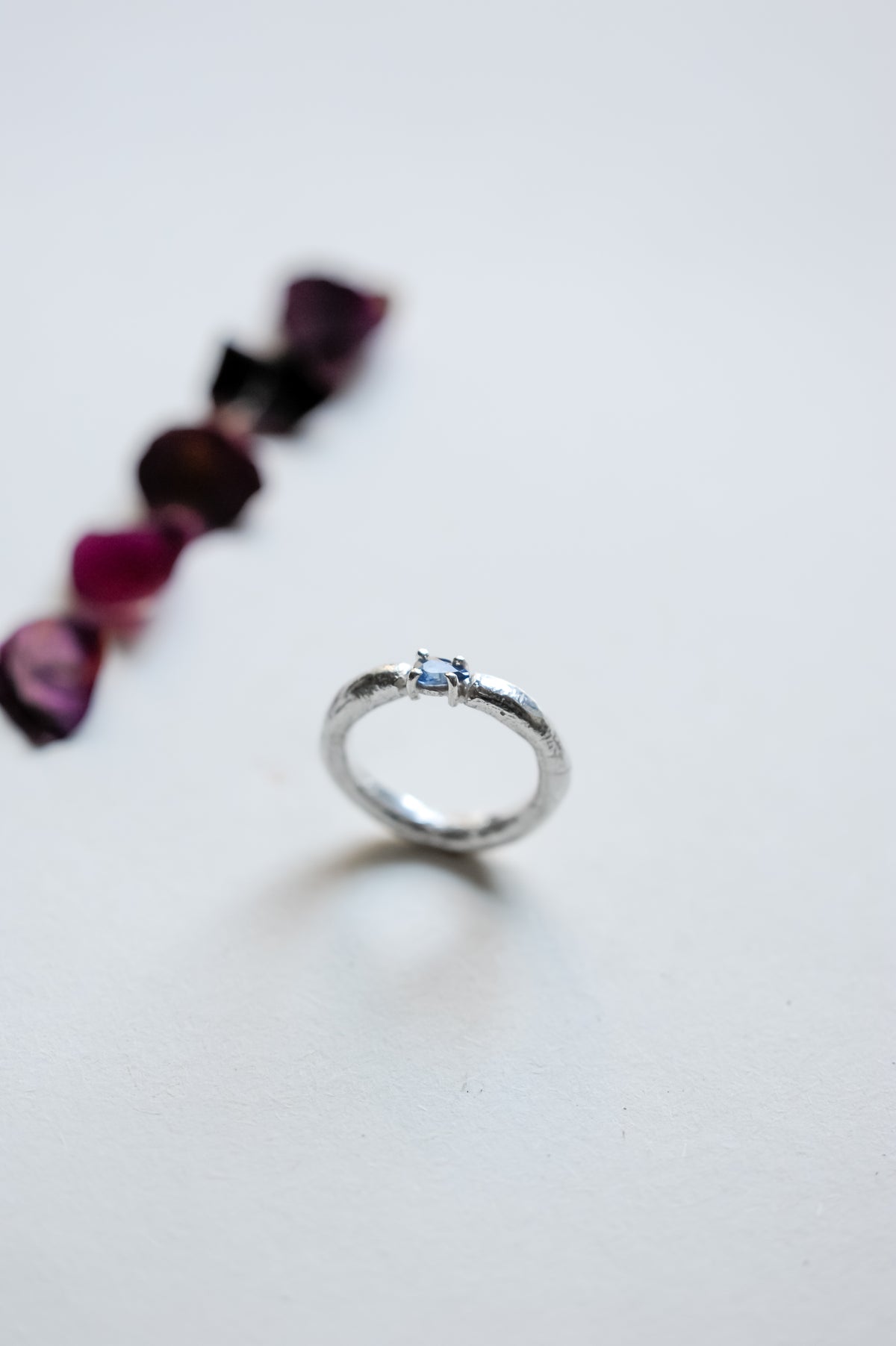 Orosei Ring - Unique
