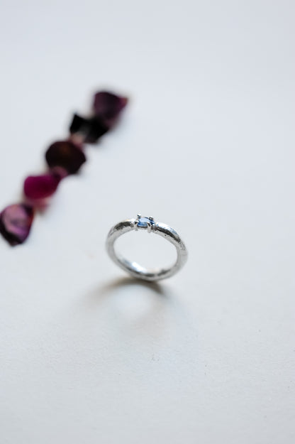 Orosei Ring - Unique