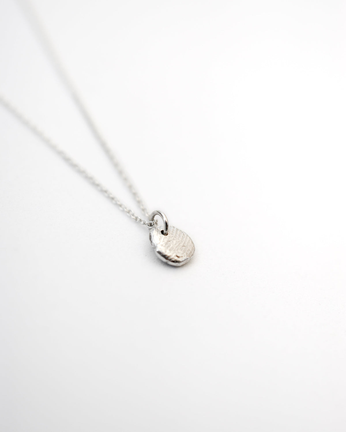 Impronte small Necklace