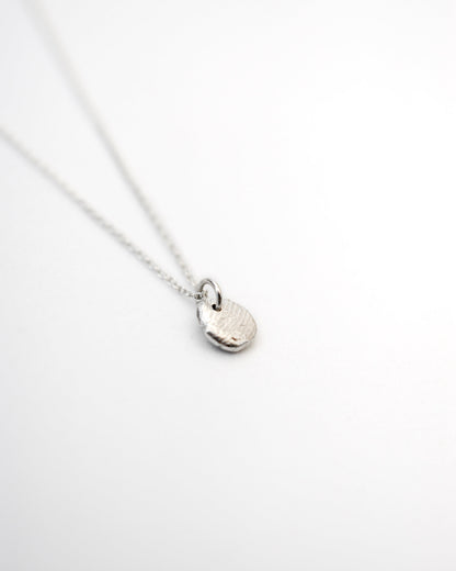 Impronte small Necklace