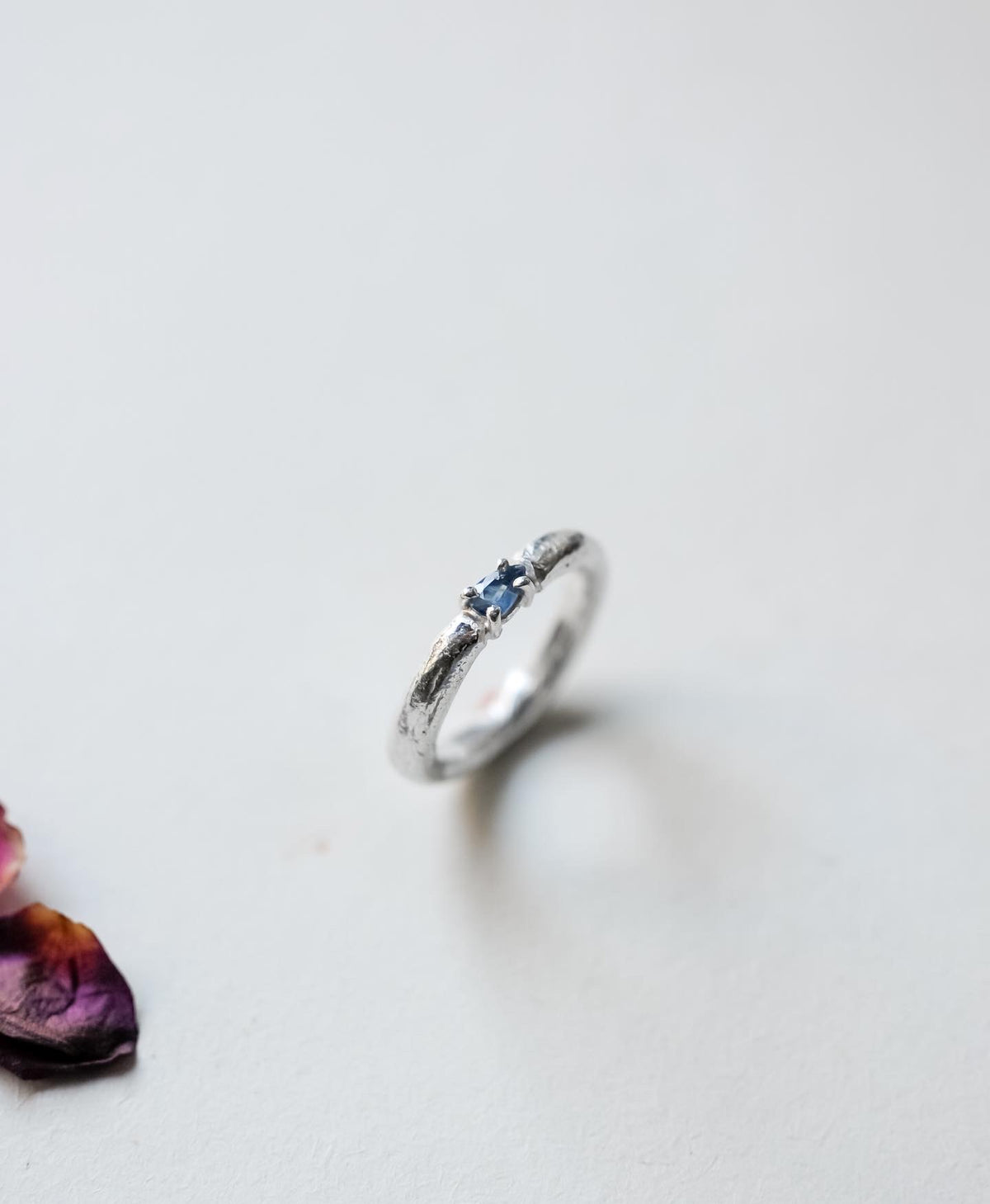 Orosei Ring - Unique