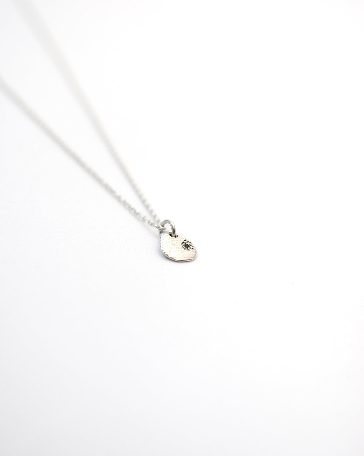 Impronte small Necklace