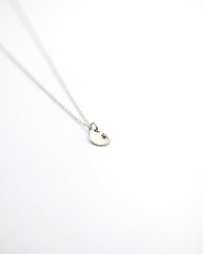 Impronte small Necklace