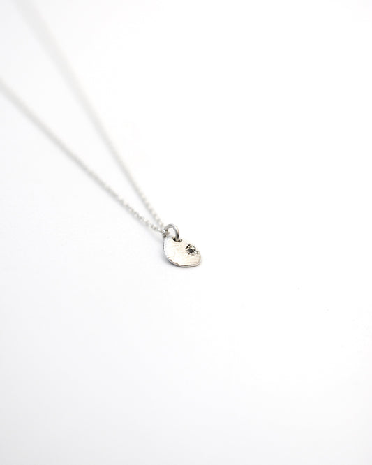 Collana Impronte small