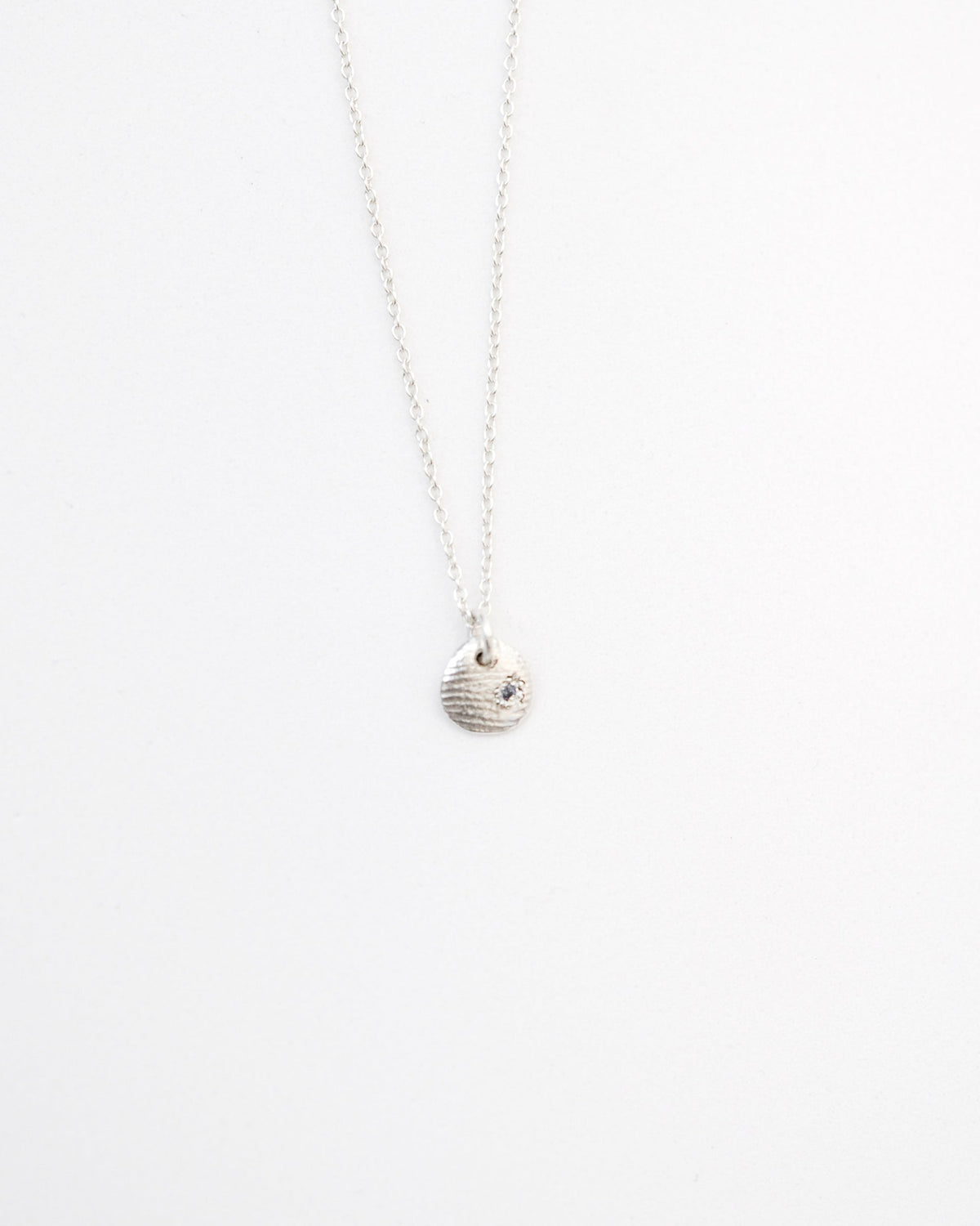 Impronte small Necklace