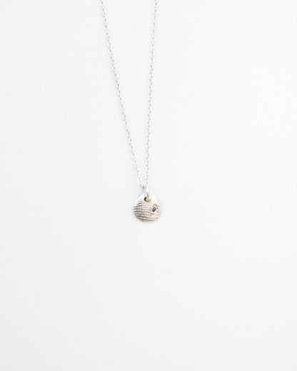 Impronte small Necklace