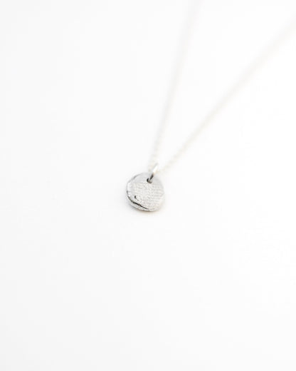 Impronte small Necklace