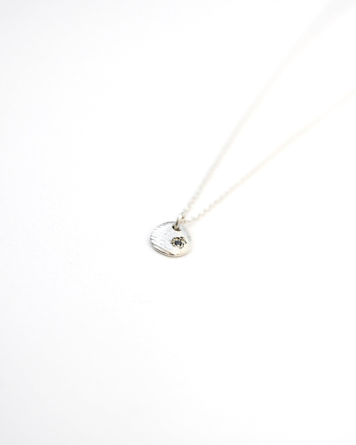Impronte small Necklace