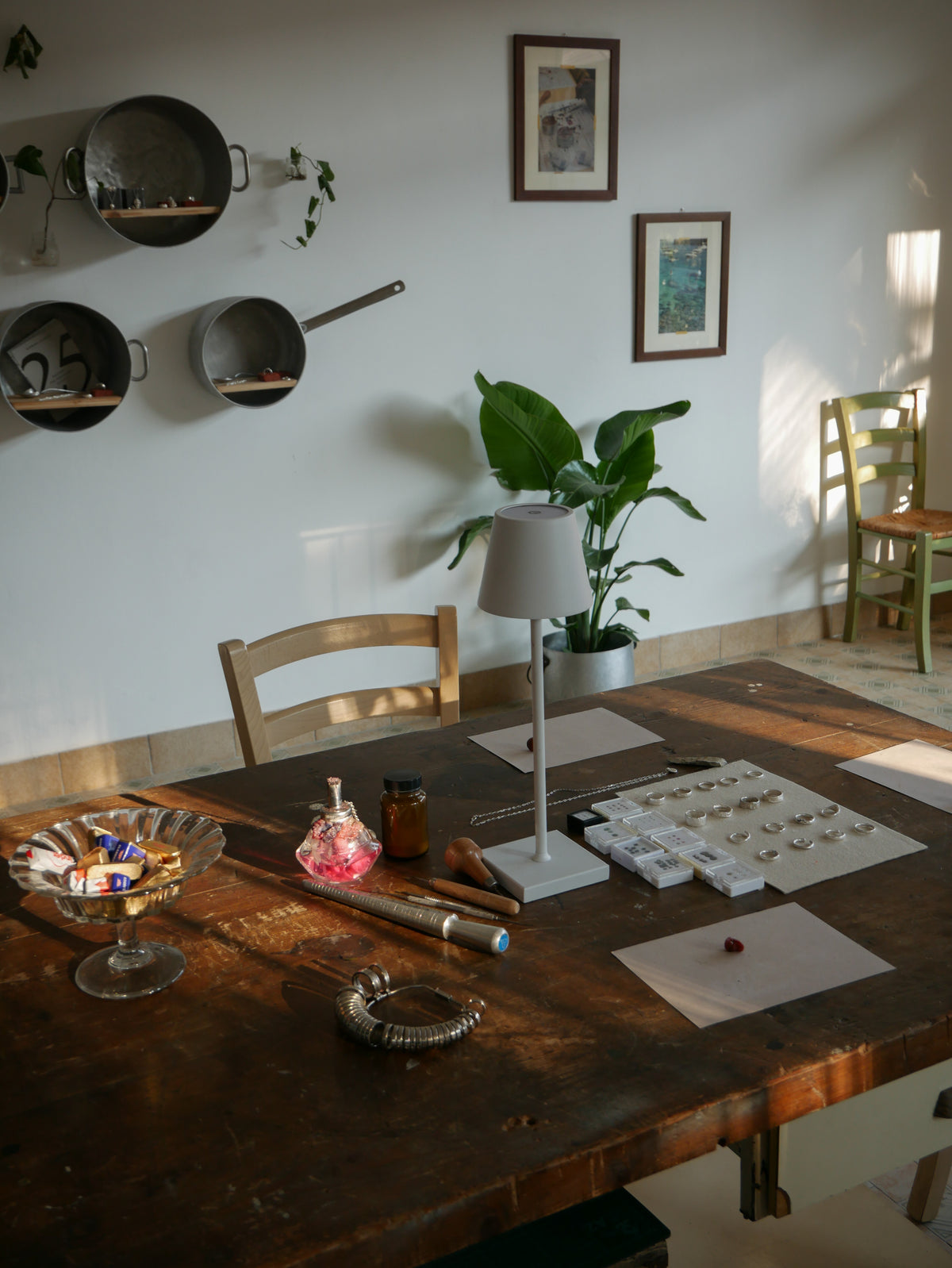 Workshop di San Valentino
