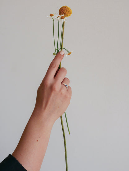 Huntmaster Ring
