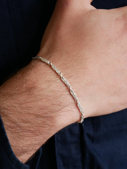 Vulcan bracelet