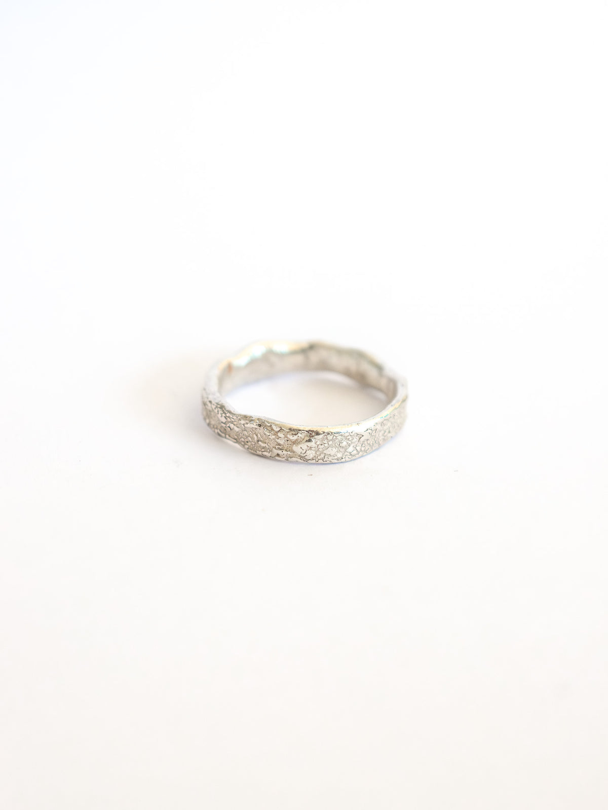 Jewelry for Impression Workshop