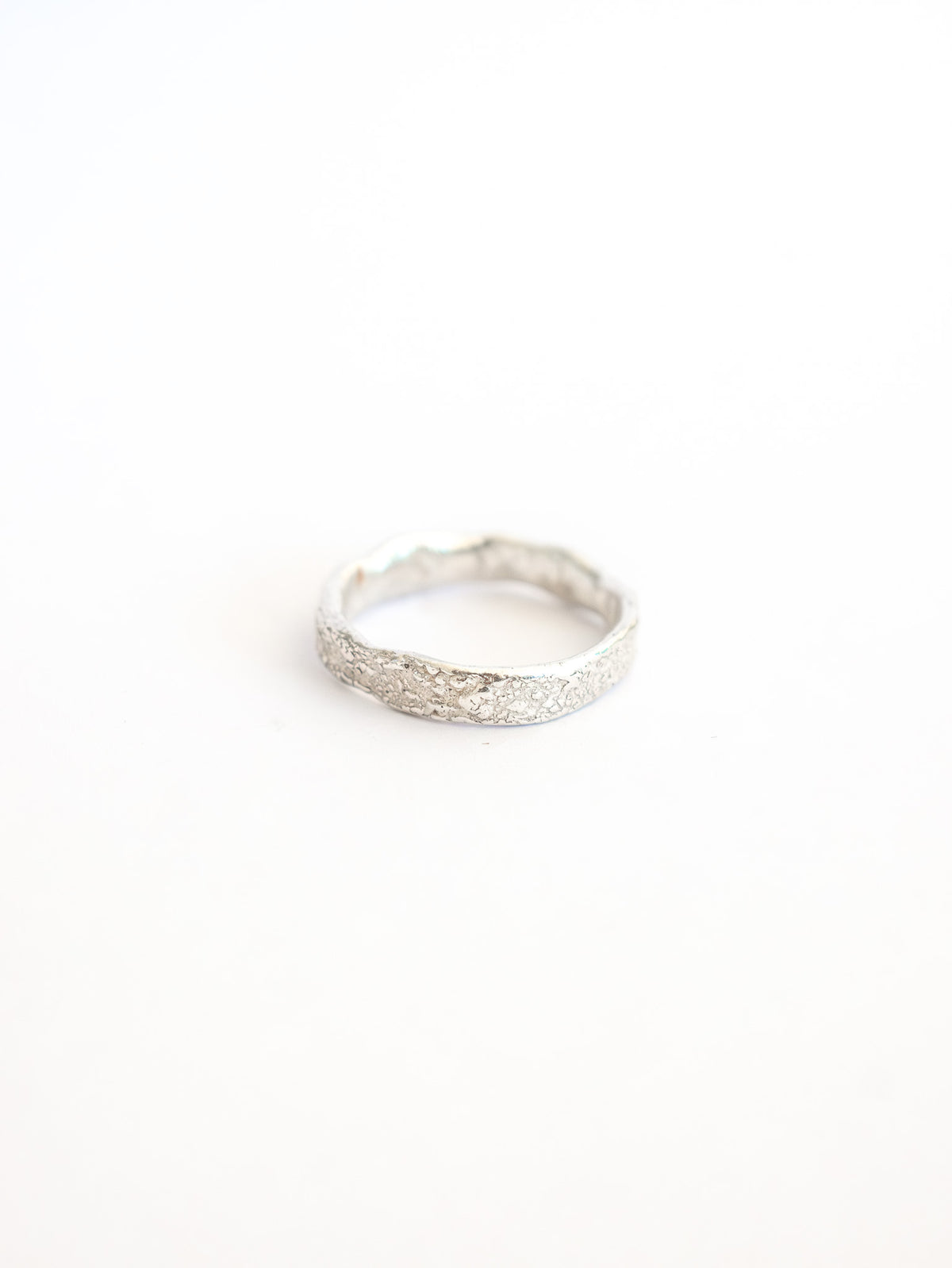 Jewelry for Impression Workshop