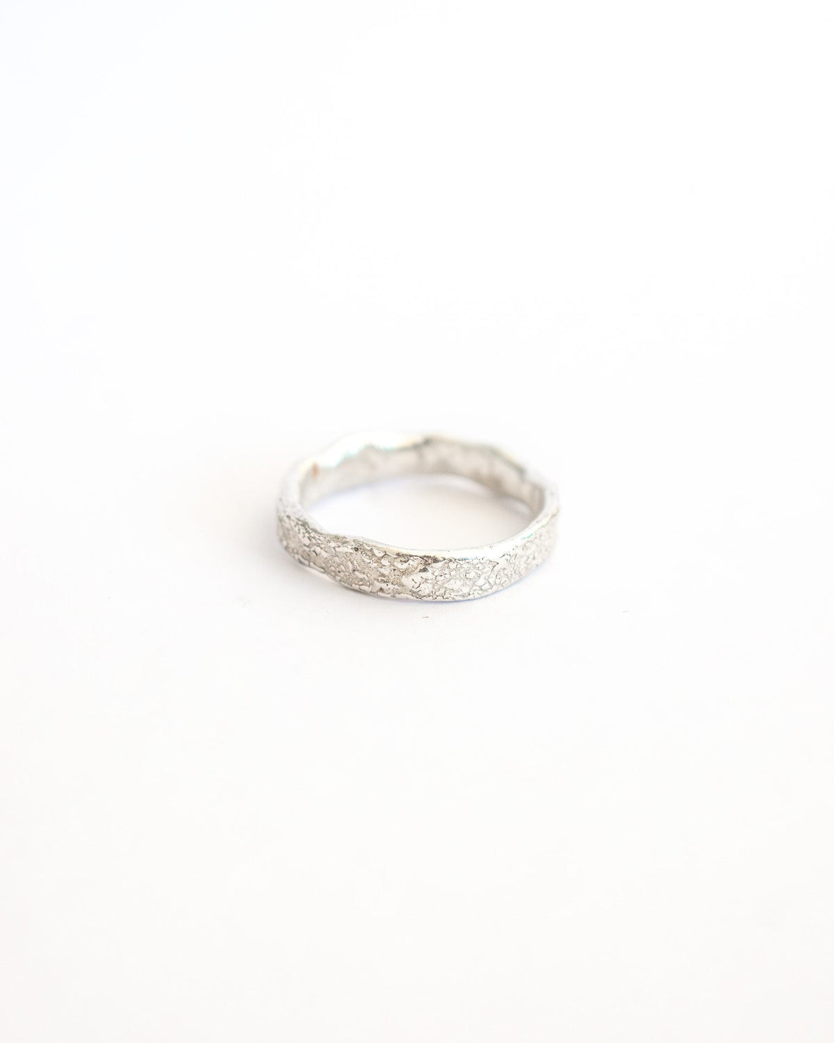 Jewelry for Impression Workshop