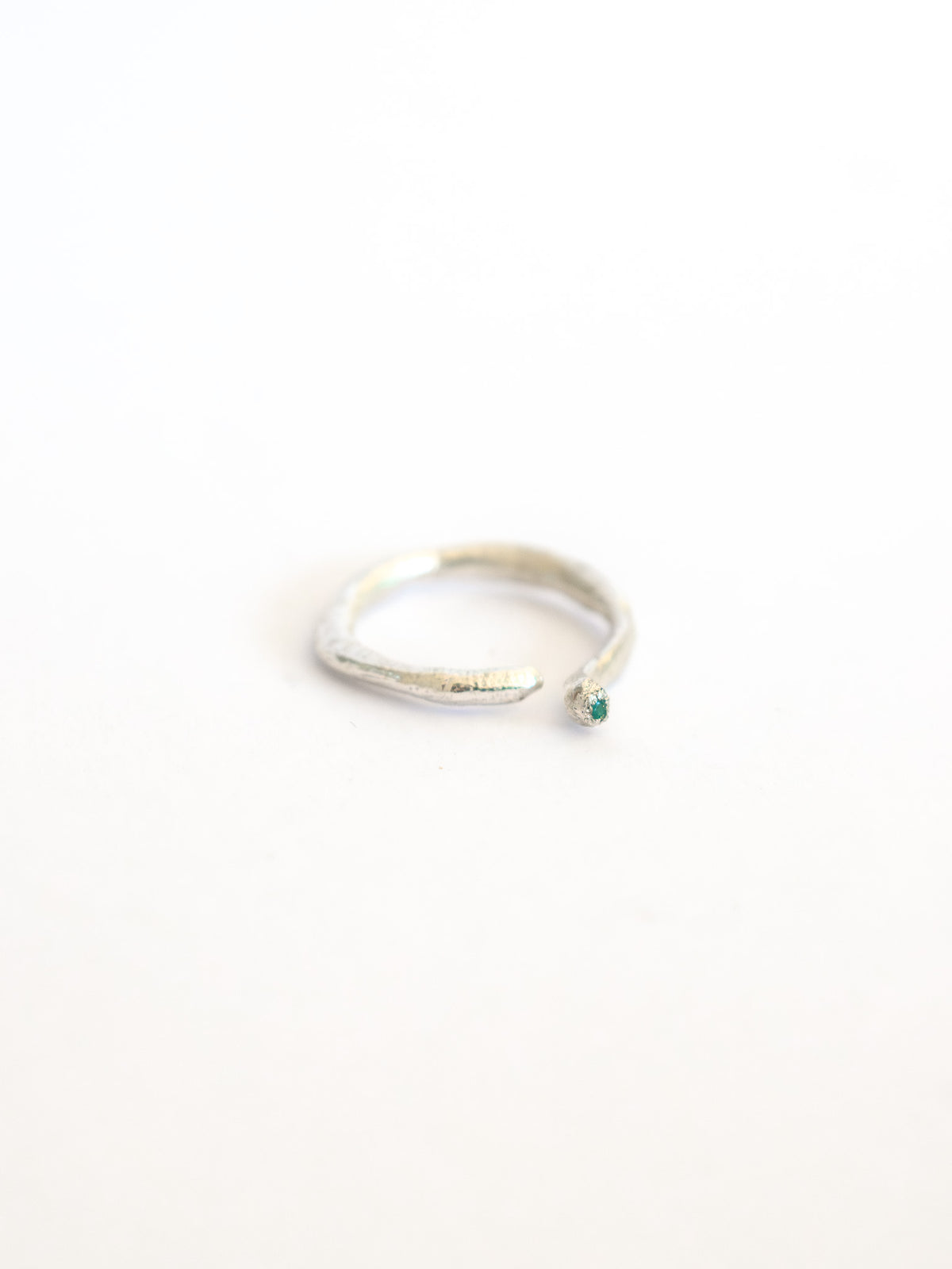 Jewelry for Impression Workshop