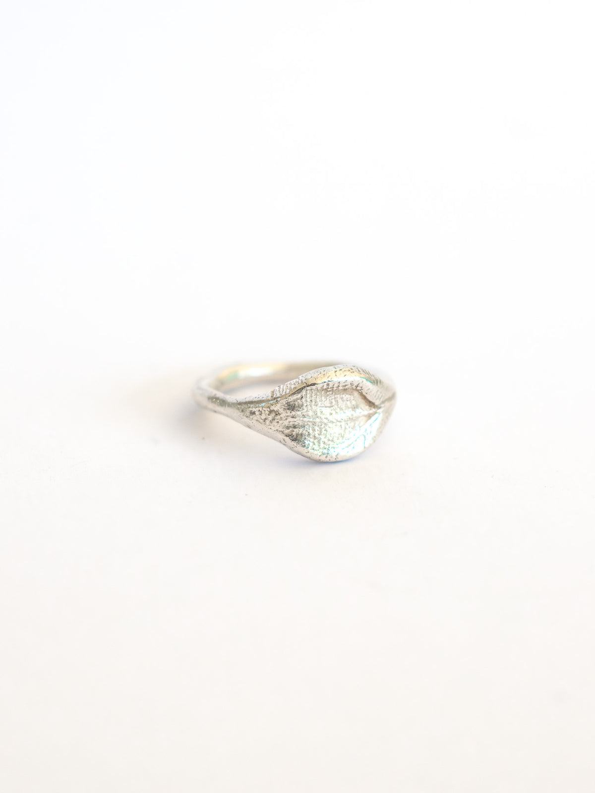Jewelry for Impression Workshop