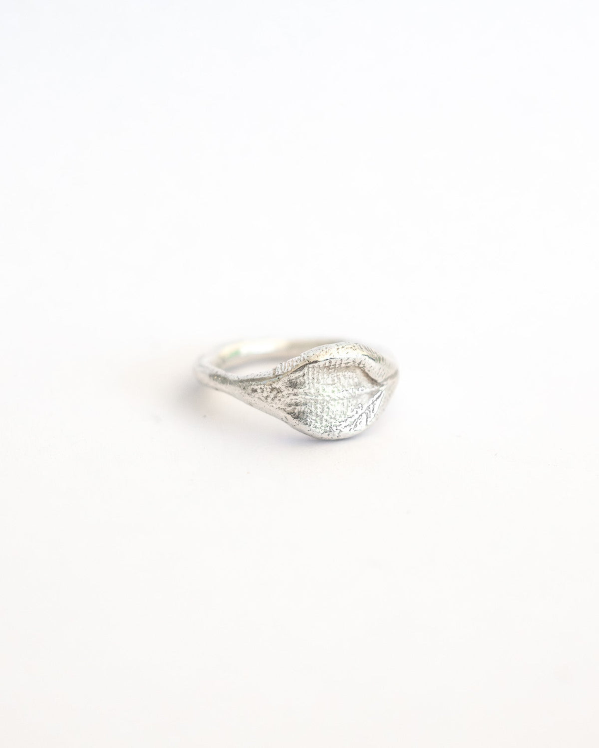 Jewelry for Impression Workshop