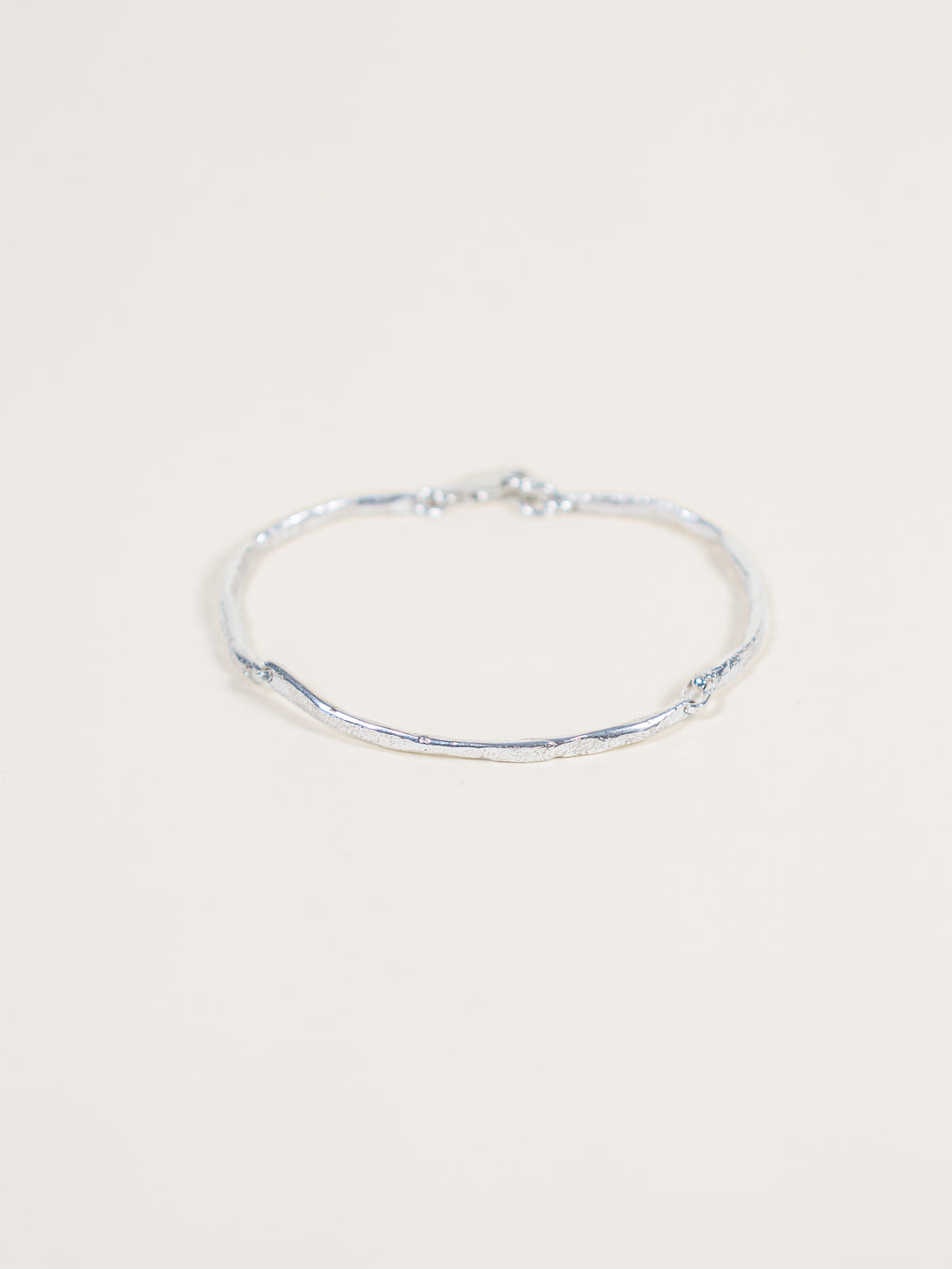 Jewelry for Impression Workshop