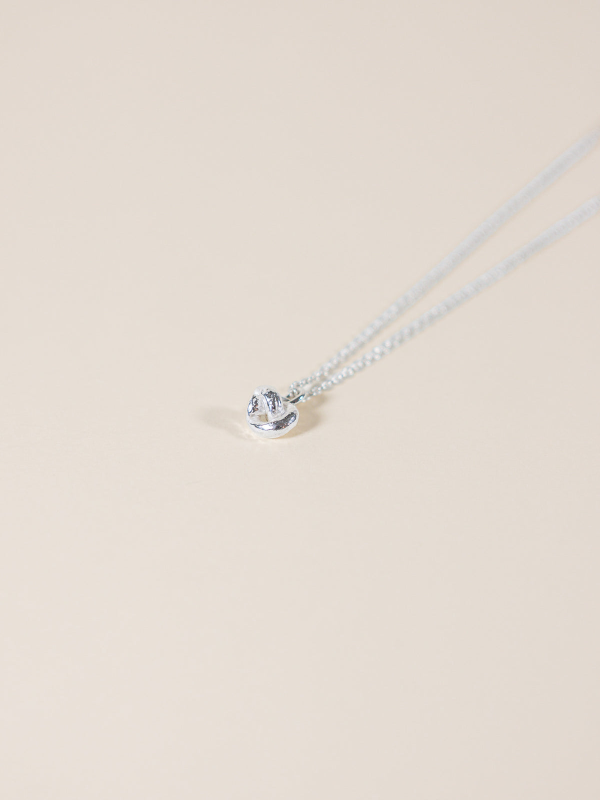 Jewelry for Impression Workshop