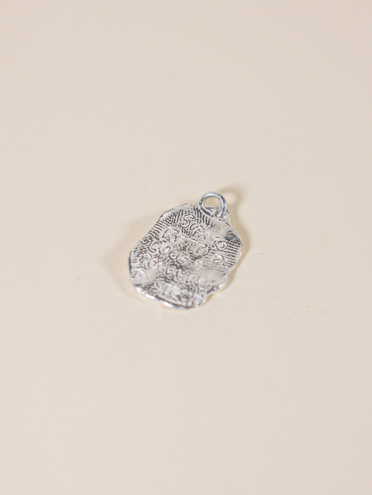 Jewelry for Impression Workshop