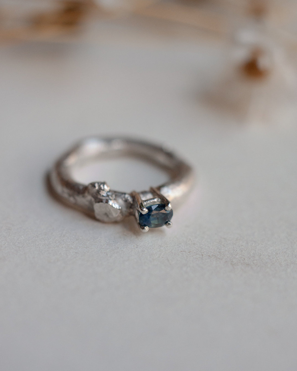 Huntmaster Ring