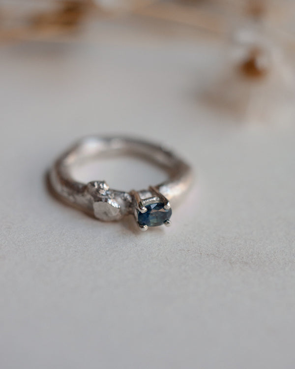 Anello Cala Luna - Unica