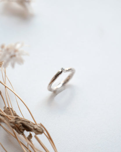 Levante Unica Ring
