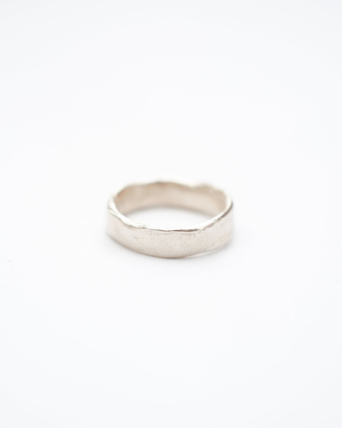 anello impronte digitali
