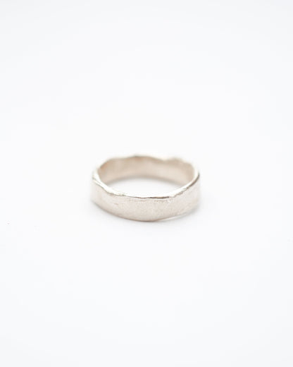 anello impronte digitali