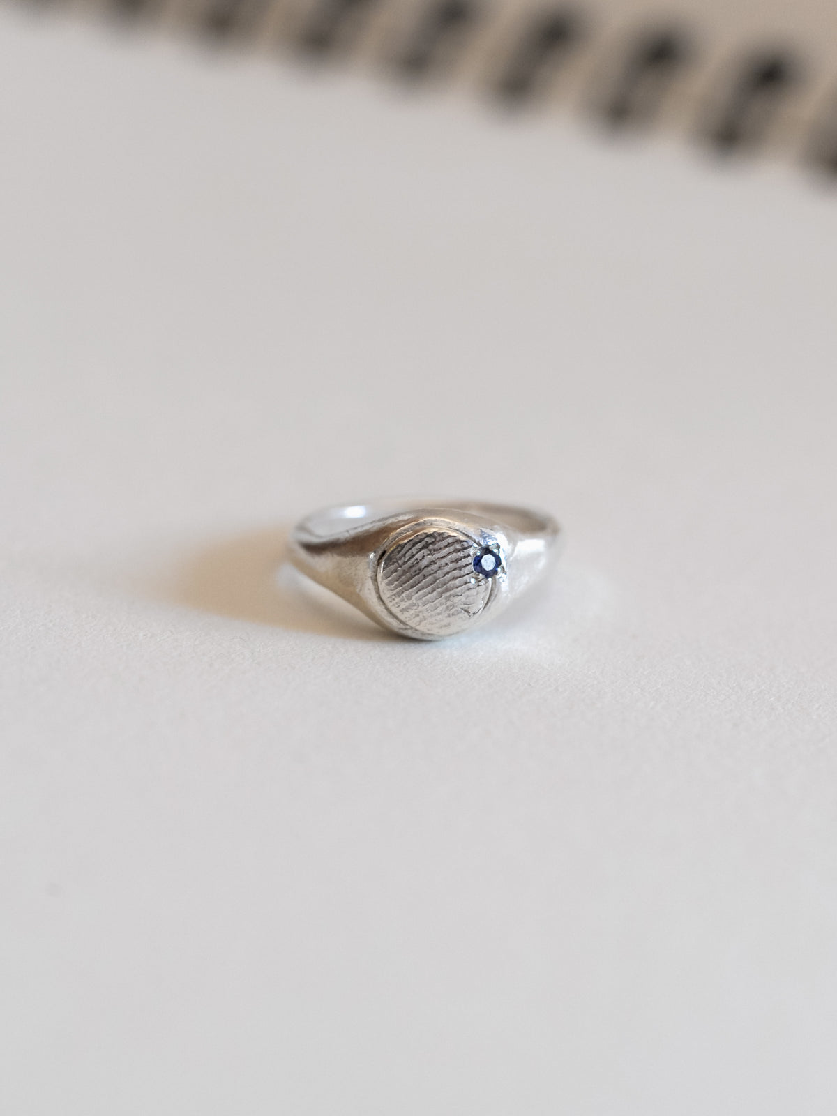 Impression Kit - Signet Ring