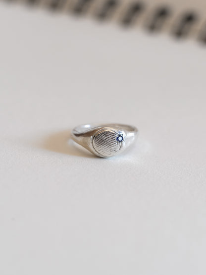 Impression Kit - Signet Ring