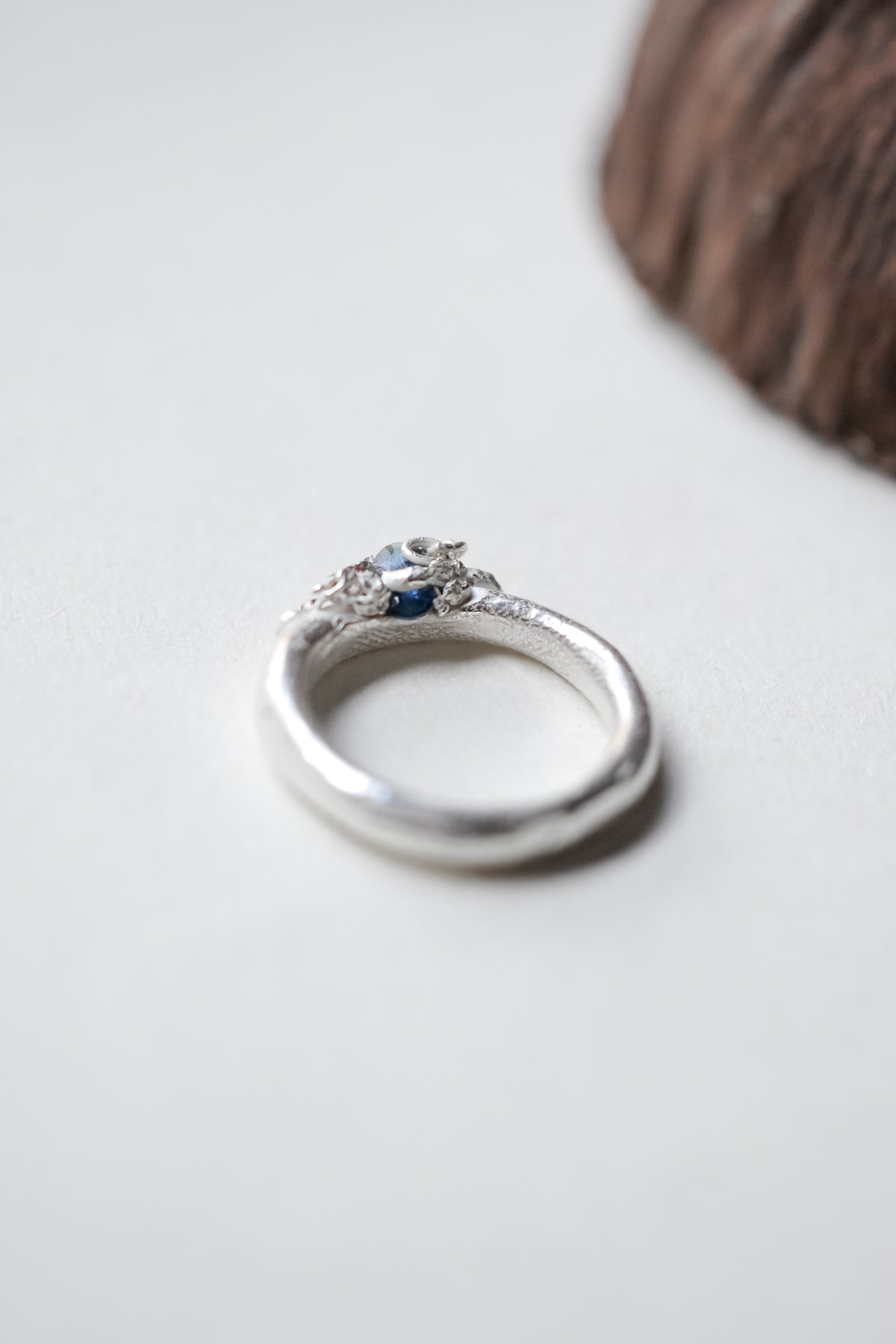Capriccioli Ring - One Size
