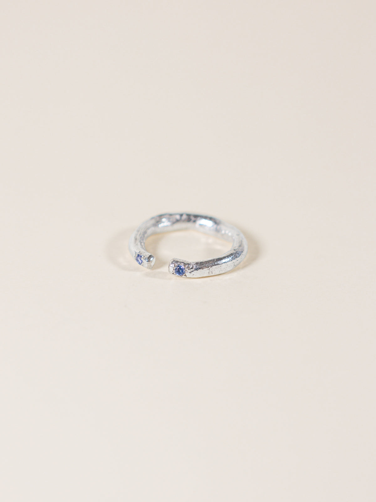 Anello Cala Moresca