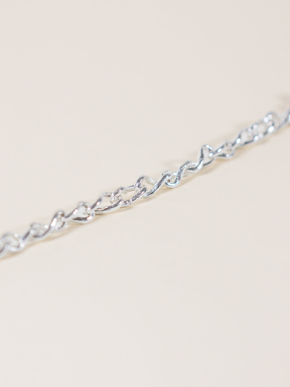 Footprints Bracelet