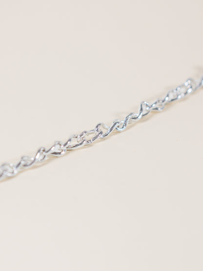 Footprints Bracelet