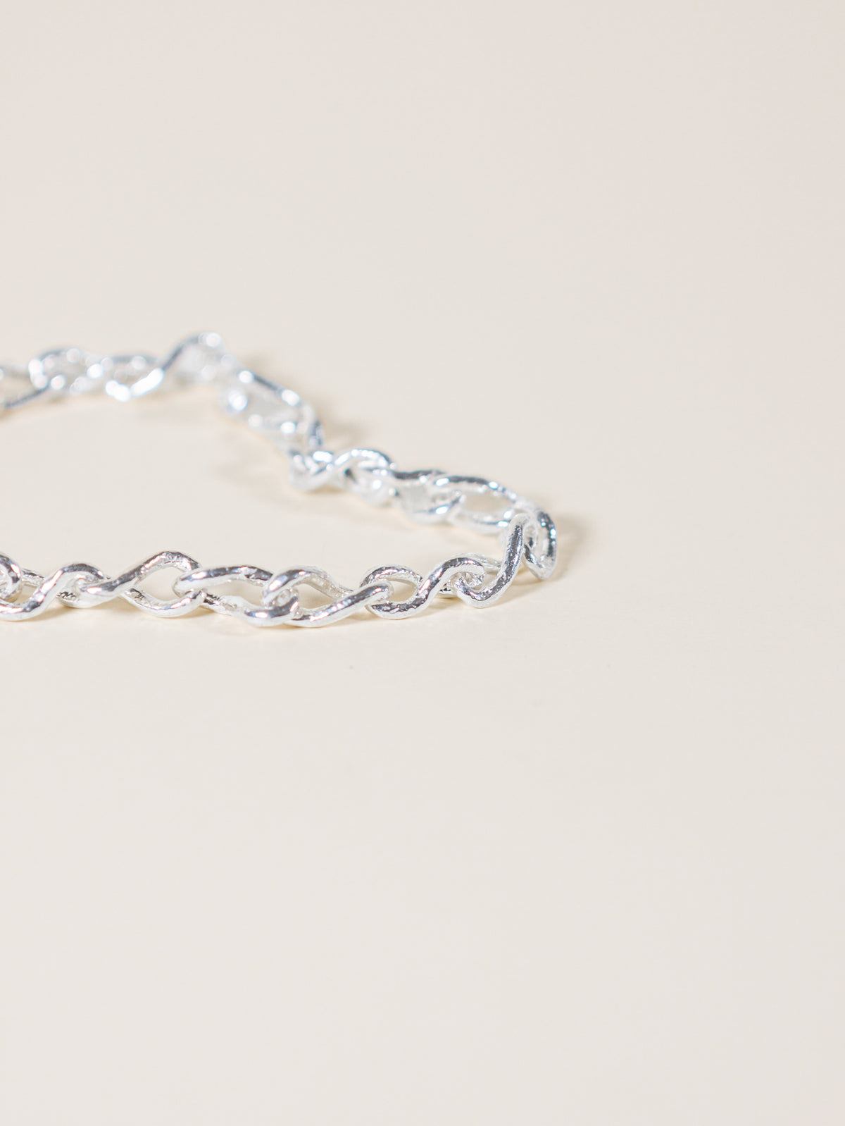Footprints Bracelet