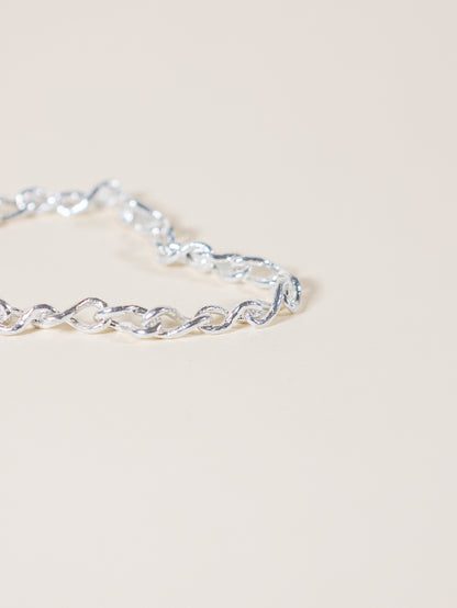 Footprints Bracelet