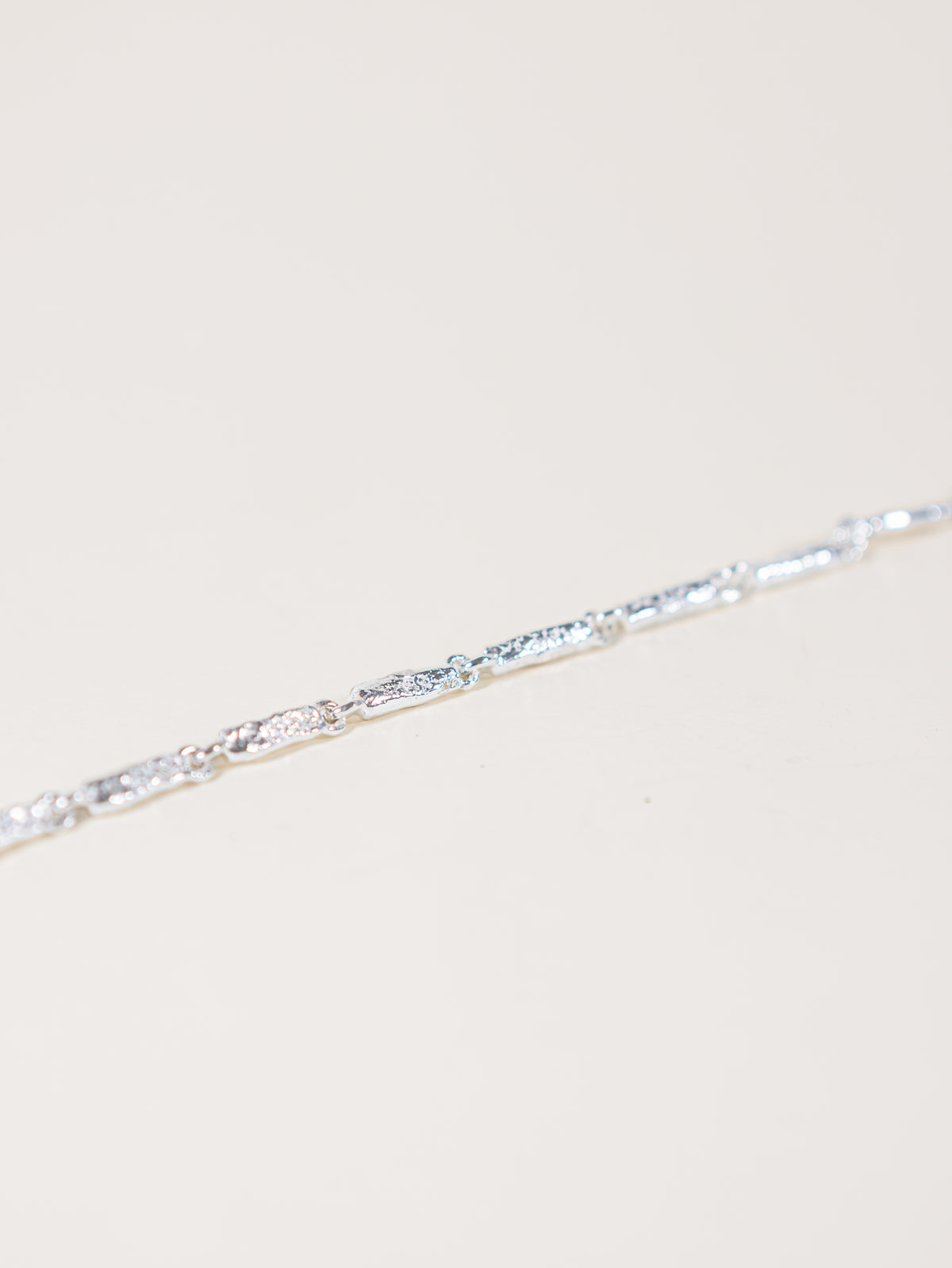Vulcan bracelet
