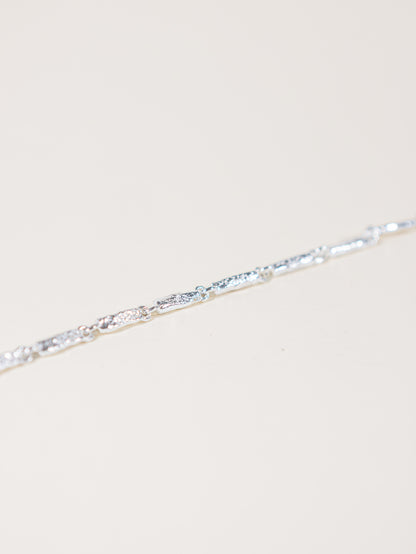 Vulcan bracelet