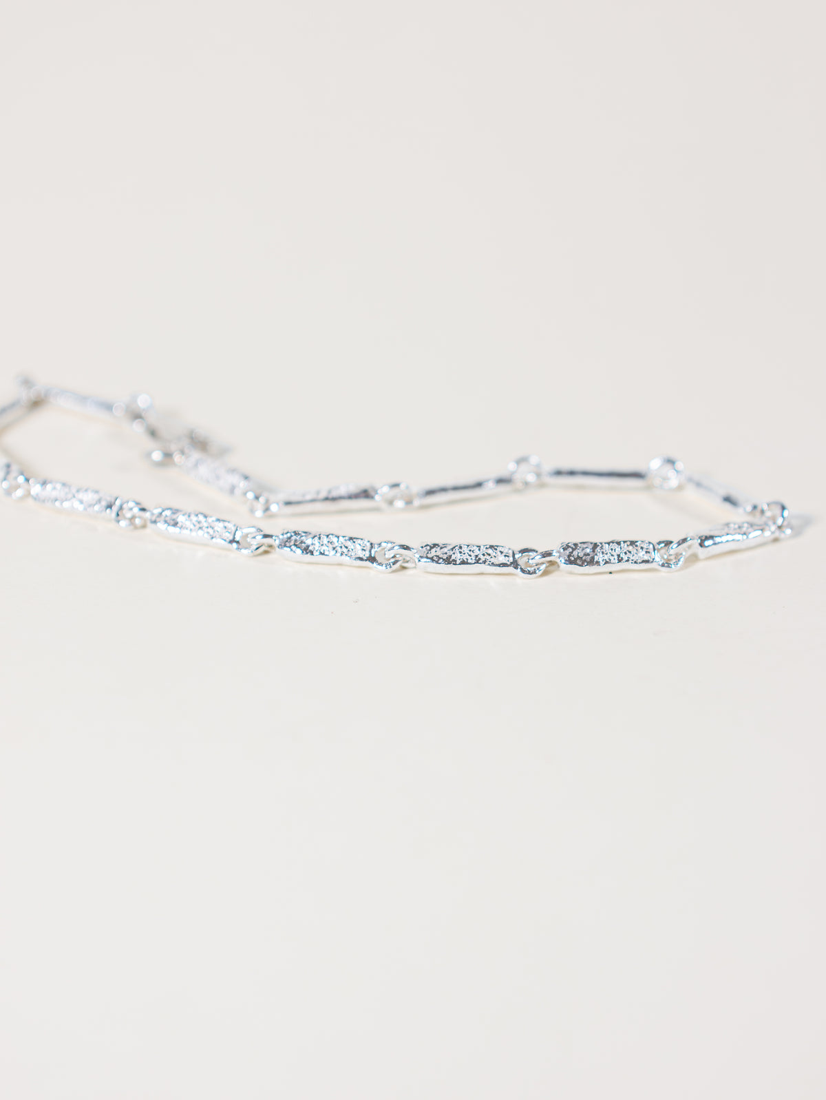 Vulcan bracelet