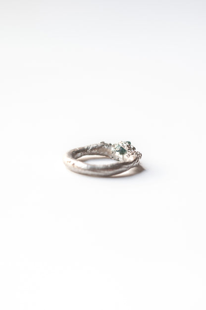 Capriccioli Ring - One Size