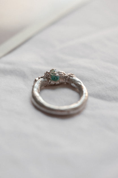 Capriccioli Ring - One Size