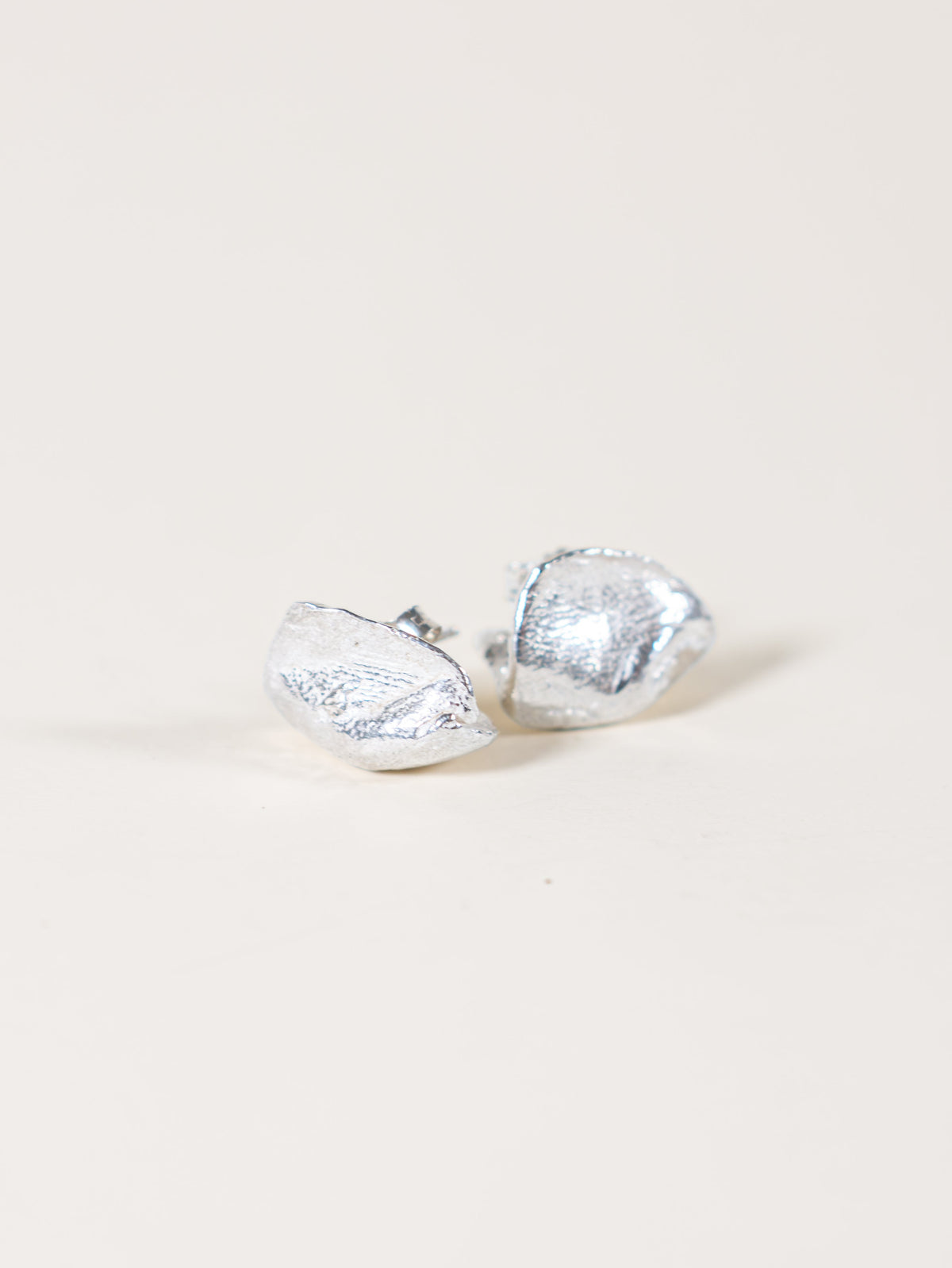 Lobe Earrings